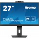 iiyama ProLite XUB2790QSUH-B1 pantalla para PC 68,6 cm (27'') 2560 x 1440 Pixeles 4K Ultra HD LED Negro